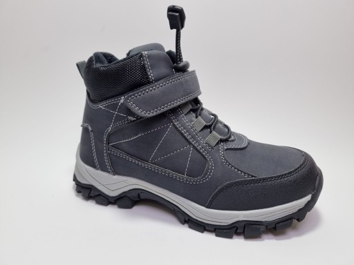 Черевики NEWS 33 розмір