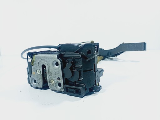 lock door right rear RENAULT Kangoo 1 and 02-08