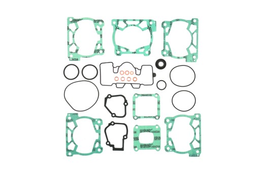 P400270600077 - ATHENA ВЕРХНІ УЩІЛЬНЕННЯ HUSQVARNA TX 125 '17-'19