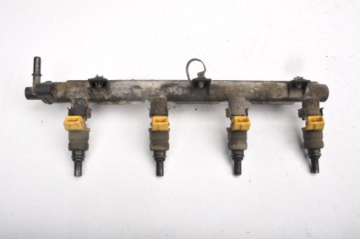 KIA RIO І 1.5 B ЛИТТЯ ПІД ТИСКОМ OK30E13250