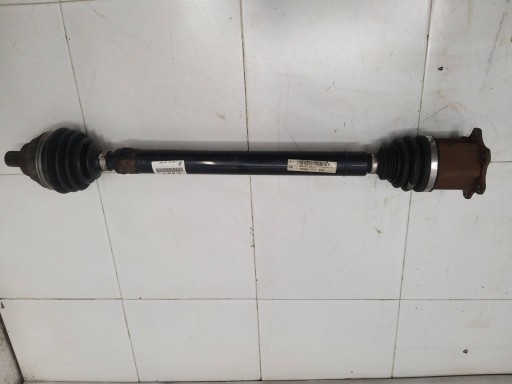 VW PASSAT B8 SUPERB III semi-axis right 2.0 TDI long DSG AUTOMAT 3Q0407272AT