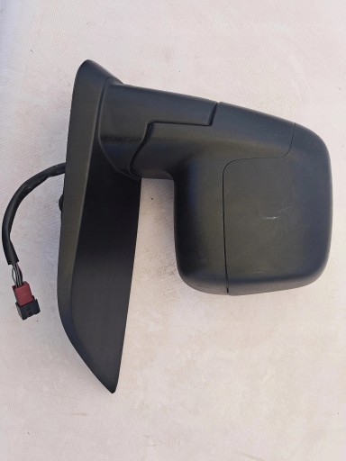 FIAT FIORINO 2010 mirror right 7 PIN original