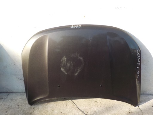 JEEP COMPASS II 17- КОМПЛЕКТ КАПОТ