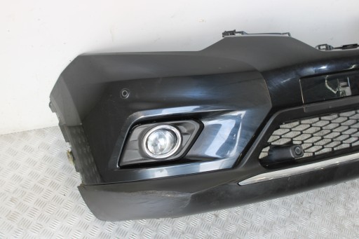 bumper front front 4X PDC NISSAN X-TRAIL T32