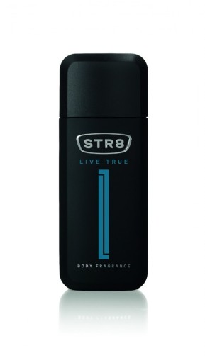 Str 8 Live True Dezodorant naturalny spray 75ml