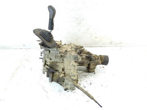 Редуктор коробки передач Pajero III 3.0 B V6 99-06
