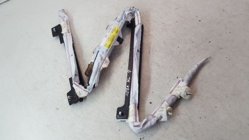 střešní airbag powietrzna pravá Seat Altea XL 1,4
