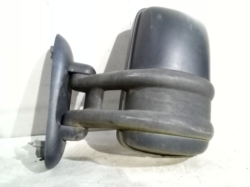 Renault Trafic II 2 Spiegel links