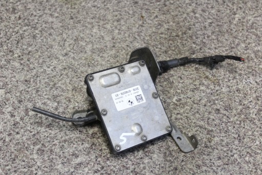 Модуль привода контроллера bmw x1 f48 8740376