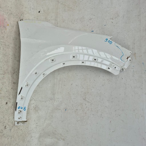 HYUNDAI TUCSON III 3 15-20 fender front front right