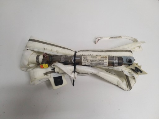 VW JETTA VI 5C střešní airbag airbag pravá spolujezdce 5C6880742E 10-18R