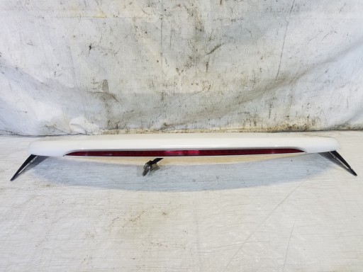 СПОЙЛЕР ЭЛЕРОН СТОП-СИГНАЛ CITROEN DS3 КОД KWF