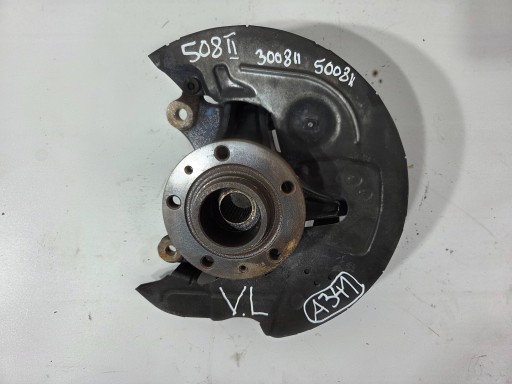 Peugeot 508 II 3003 II 5008 II swing front left P64 (A341)