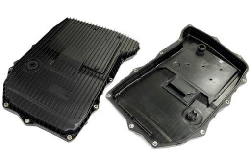 D5398009 - ZF 8HP65 ЧАША ЧАША ФІЛЬТР ТОРГОВИЙ АВТОМАТ 0D5398009