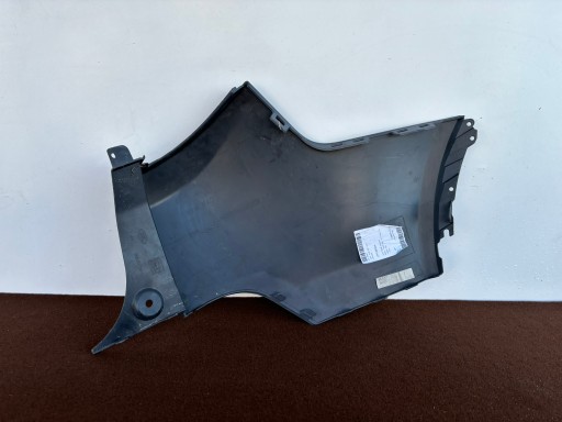 RANGE ROVER DISCOVERY SPORT L550 left bumper rear part corner K115/NE743