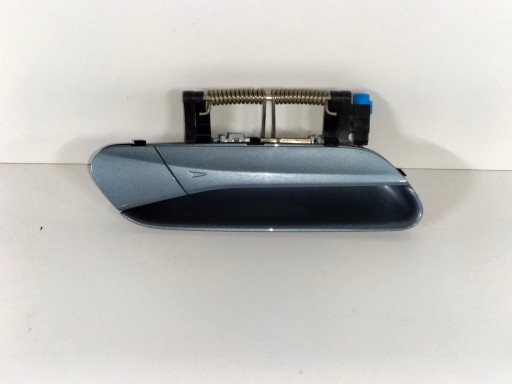 handle door front right VW ID4 20- kostka 5 vertical