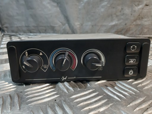 Panel air conditioning devices Wabco 4461950010