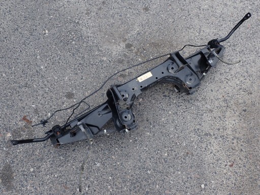 6859894 - Тележка сани люлька задняя подвеска BMW X1 F48 18R