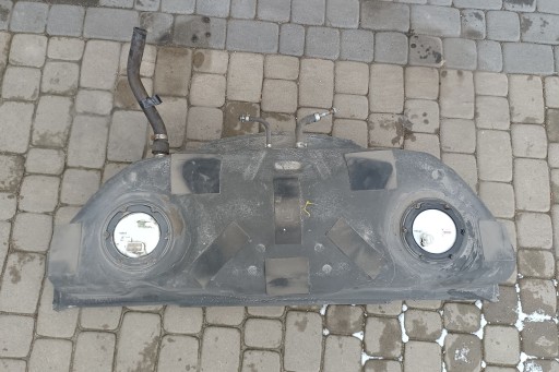 SPREMNIK REZERVOAR GORIVA NISSAN 370Z USA OE