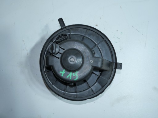 heating fan VW AUDI SEAT SKODA 1K1819015