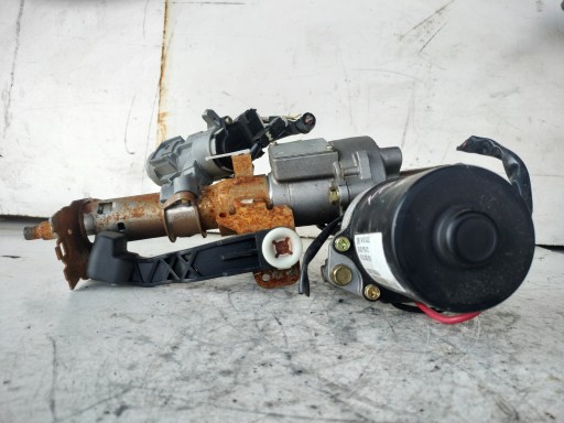 TOYOTA YARIS e Pompa servosterzo 6900000472