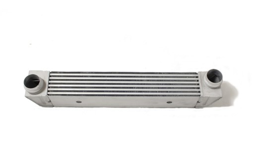 004-018-0008 - ABAKUS ЗАРЯДКА ПОВІТРЯ ОХОЛОДЖУВАЧА BMW 5
