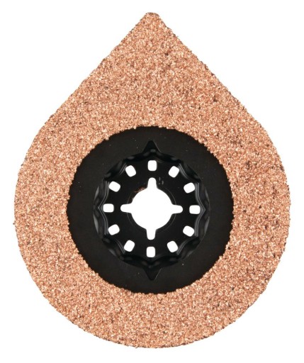 МУЛЬТИІНСТРУМЕНТ MAKITA MT ДЛЯ З'ЄДНАНЬ HM 70 мм K40