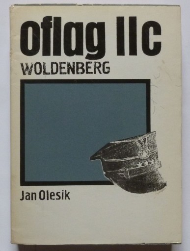 OFLAG IIC WOLDENBERG - JAN OLESIK