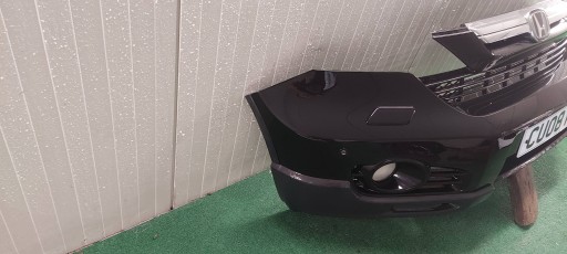 bumper front complete HONDA CRV III CR-V III AERO SPORT 06-10 LAK: B92P
