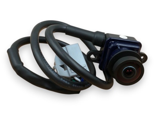 Камера заднього виду заднього виду 56038990aa для багажника dodge dart 2012-2016