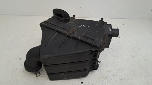Gehäuse filter luft 6040940004 Mercedes ML W163