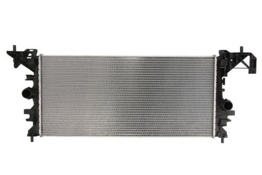 Радіатор двигуна KOYORAD PL463506R