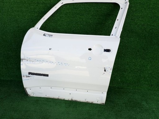 JEEP RENEGADE 14- door left front front