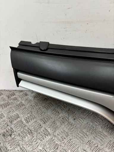 front prekladgrill RENAULT KANGOO II LIFT 13- 623101381R