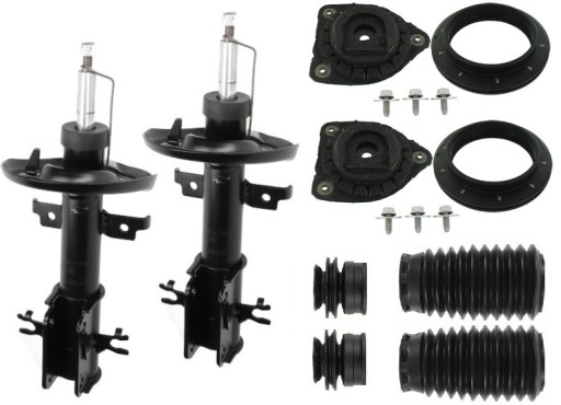 JGM1134T JGM1134T - Амортизаторы, бамперы, подушки безопасности, renault laguna iii