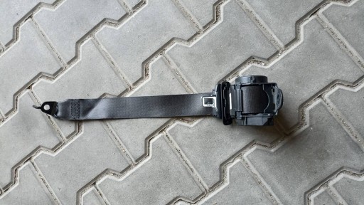BMW G11 Gurten Sicherheits heck mitte 7402527