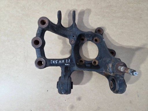 Mazda CX-5 AWD swing rear right KD35 (Z769)