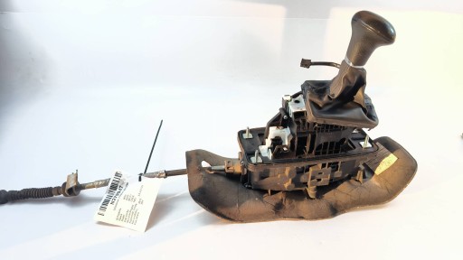 Levier Mécanisme levier vitesse Engrenage 4G2713041J AUDI A6 C7