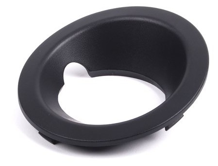 51113400912 - BMW правая крышка рамка галогенной фары E83 X3