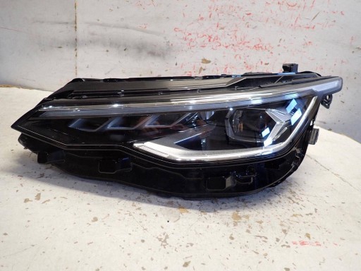 light front front left VW GOLF VIII LIFT 2024- FULL LED 5H1941035N