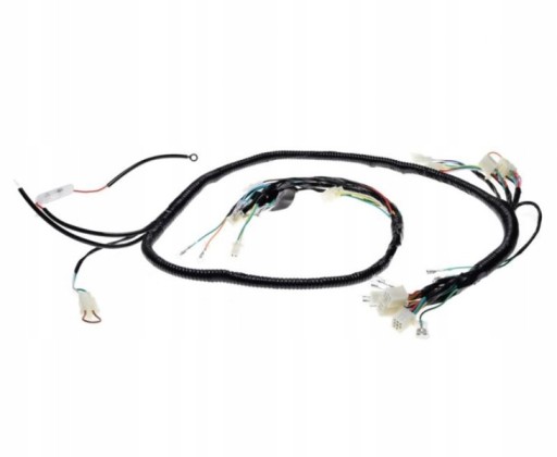 MSRCR9416.111605 - ЕЛЕКТРИЧНА СИСТЕМА 4Т