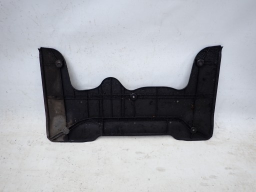 VW AUDI SEAT SKODA cover chassis cover of the engine