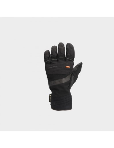 РУКАВИЧКИ RICHA FLEX 2 GTX BLACK GORE-TEX XL