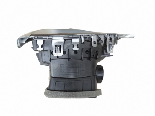 grid air conditioning devices side of the dashboard front side right Jeep Cherokee V KL 75528A01