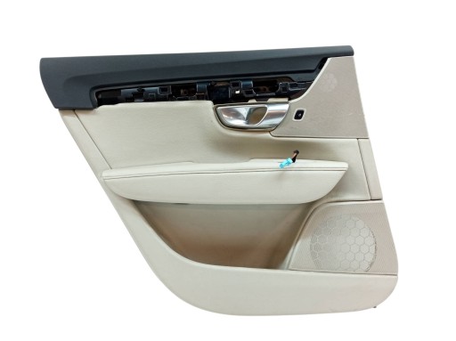 upholstery side 31393232 Volvo S90 II (2016- )