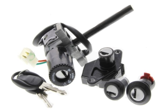 AP8104418 - Замок запалювання APRILIA ATLANTIC НОВИЙ ОРИГ