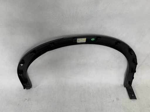 Copertura modanatura Destro posteriore Volkswagen T-Roc od 2017r 03.26