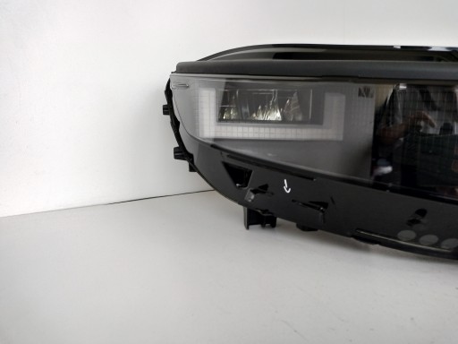 light right REFLEKTOR HYUNDAI IONIQ 5 21- FULL LED