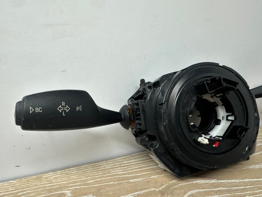 MANETKA ovládanie páčky pod volant a ovládanie krúžok BMW 9242281