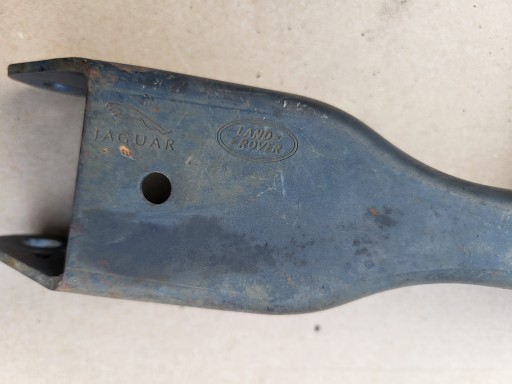 Querlenker links rechts heck unterer LAND ROVER DISCOVERY V 5 SPORT L550 JR1221443
